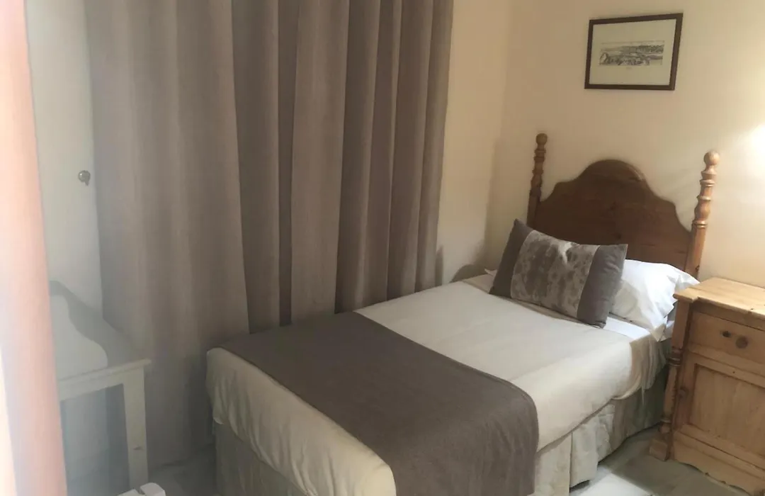 Hotel La Espanola-1
